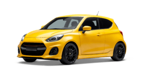 Hatchback Cars