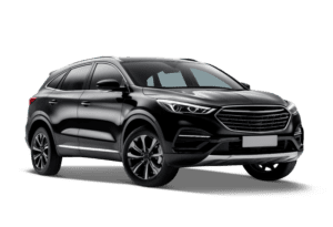 MUV Cars