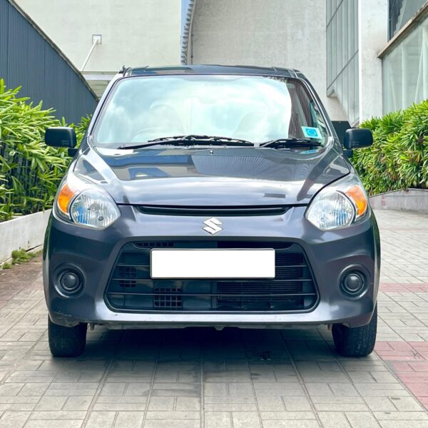 MARUTI SUZUKI ALTO 800 LXI - Image 2
