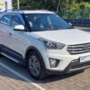 HYUNDAI CRETA 1.6 VTVT AUTO SX - Image 4