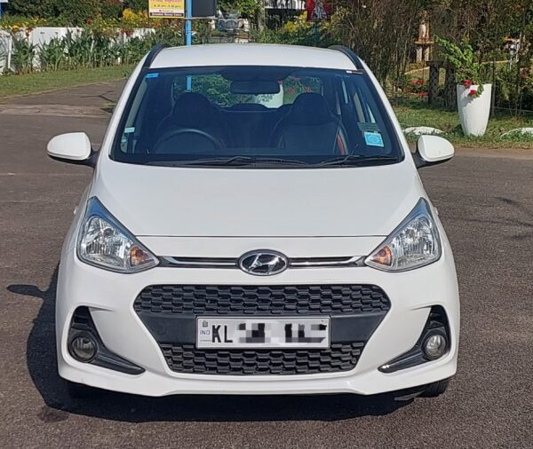 HYUNDAI GRAND I10 MAGNA - Image 2