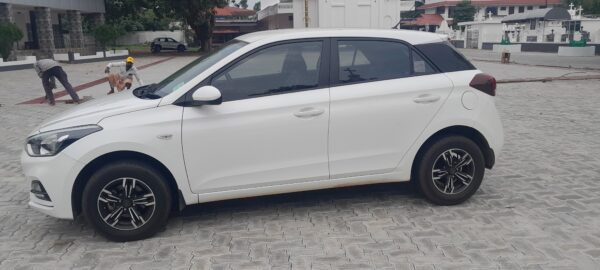 i20 MAGNA PLUS - Image 3