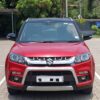 MARUTI VITARA BREZZA ZDI+ DUAL TONE