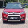 MARUTI VITARA BREZZA ZDI+ DUAL TONE - Image 2