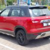 MARUTI VITARA BREZZA ZDI+ DUAL TONE - Image 3