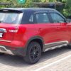 MARUTI VITARA BREZZA ZDI+ DUAL TONE - Image 4