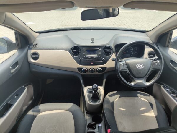 HYUNDAI GRAND I10 ASTA - Image 10