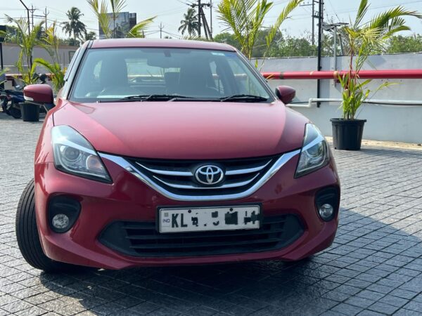 GLANZA G - Image 2