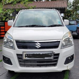 WAGONR VXI