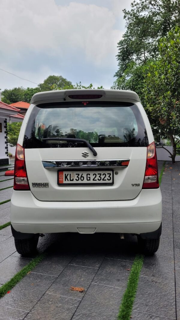 WAGONR VXI - Image 5
