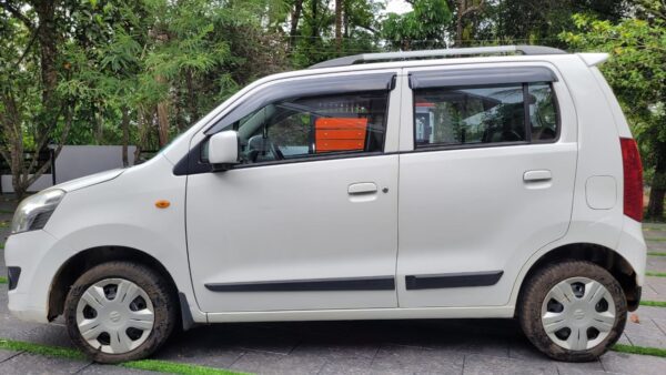 WAGONR VXI - Image 3