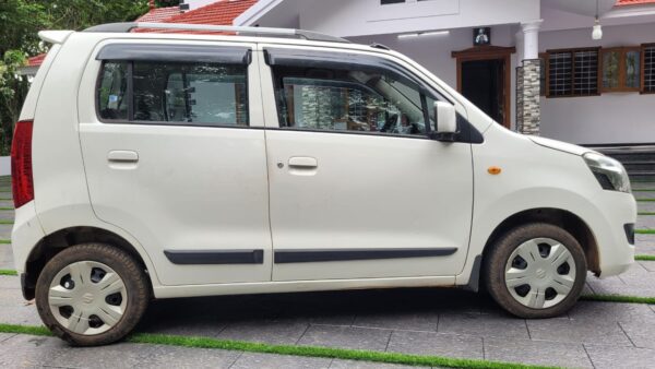 WAGONR VXI - Image 4