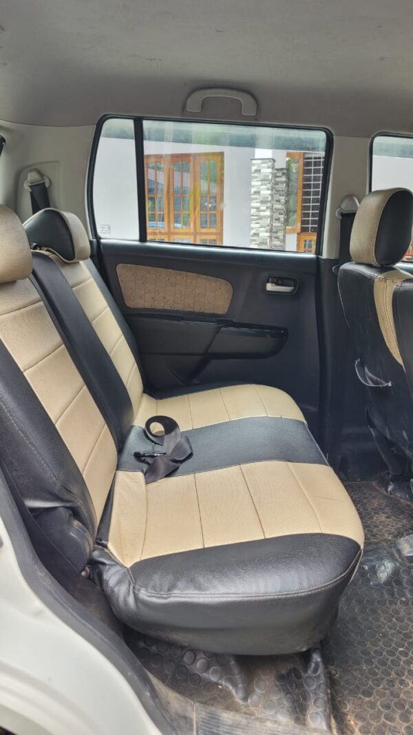 WAGONR VXI - Image 6
