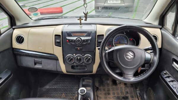 WAGONR VXI - Image 7