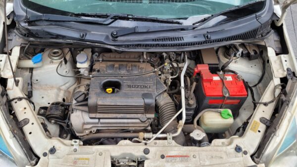 WAGONR VXI - Image 2