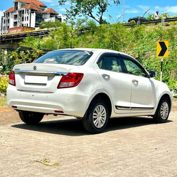 MARUTI SUZUKI SWIFT DZIRE AMT - Image 4
