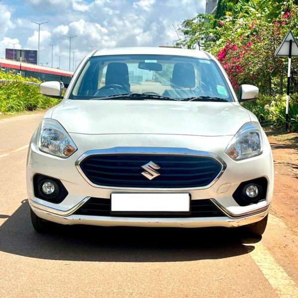 MARUTI SUZUKI SWIFT DZIRE AMT - Image 2