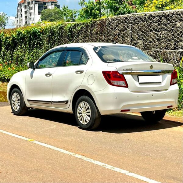 MARUTI SUZUKI SWIFT DZIRE AMT - Image 6