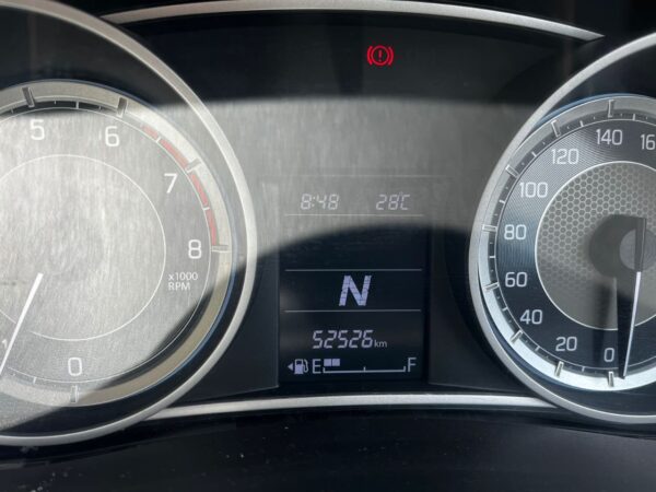 MARUTI SUZUKI SWIFT DZIRE AMT - Image 10