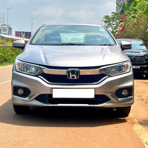 HONDA CITY 1.5 V MT(I-VTEC) - Image 2