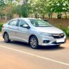 HONDA CITY 1.5 V MT(I-VTEC)