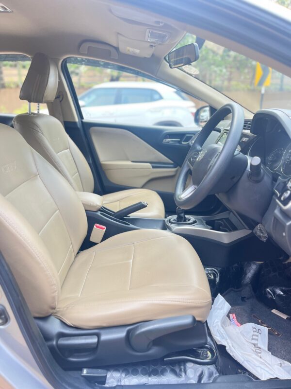 HONDA CITY 1.5 V MT(I-VTEC) - Image 7