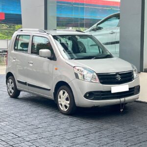 MARUTI SUZUKI WAGONR VXI