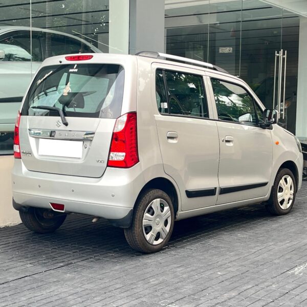 MARUTI SUZUKI WAGONR VXI - Image 6