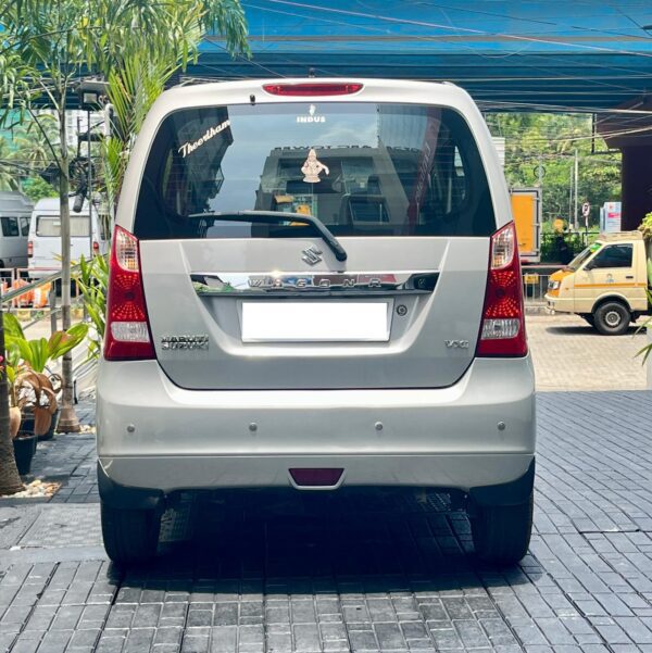 MARUTI SUZUKI WAGONR VXI - Image 5