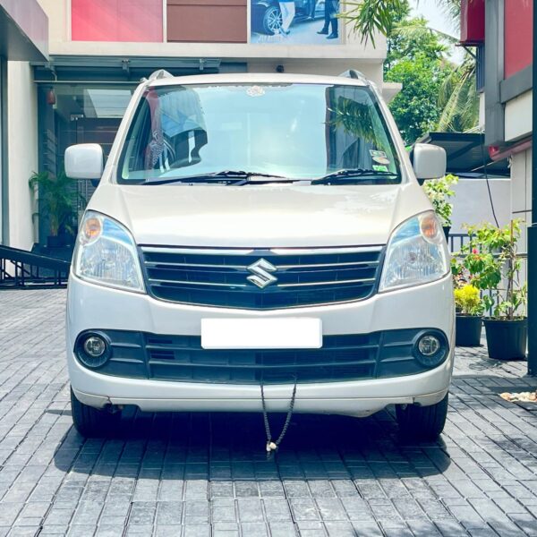 MARUTI SUZUKI WAGONR VXI - Image 7
