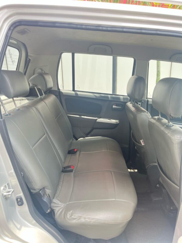 MARUTI SUZUKI WAGONR VXI - Image 3