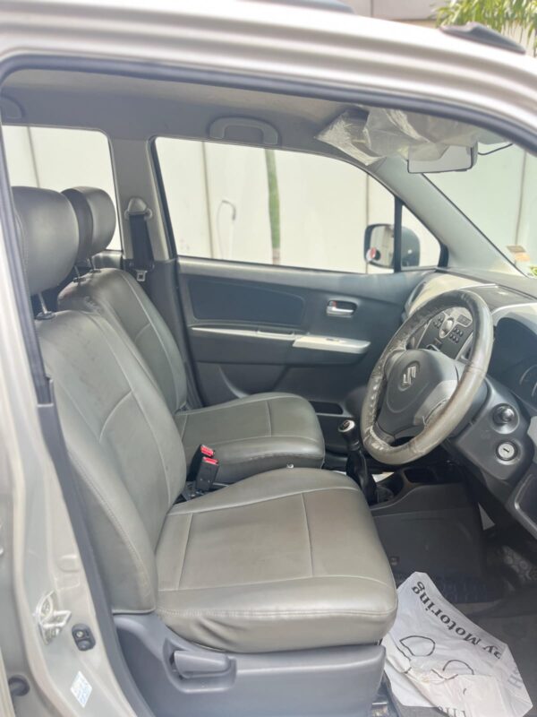 MARUTI SUZUKI WAGONR VXI - Image 4