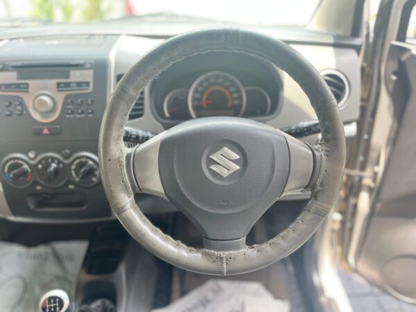 MARUTI SUZUKI WAGONR VXI - Image 2
