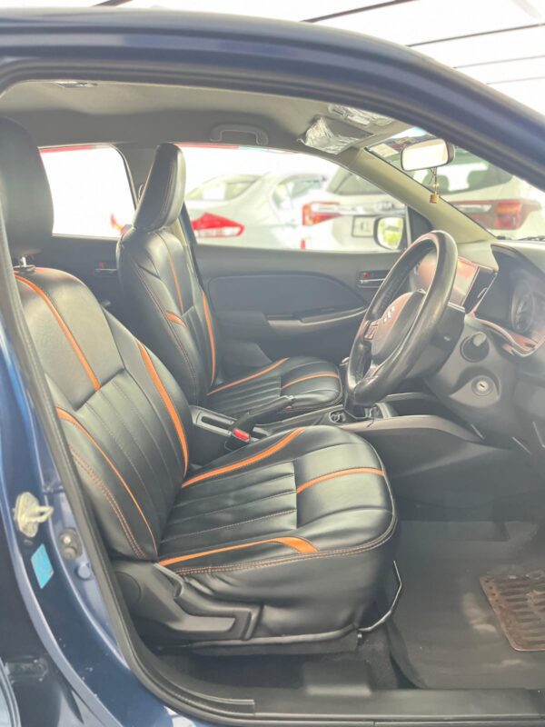 MARUTI SUZUKI BALENO DELTA PETROL - Image 7