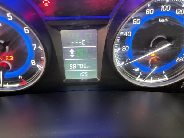 MARUTI SUZUKI BALENO DELTA PETROL - Image 10