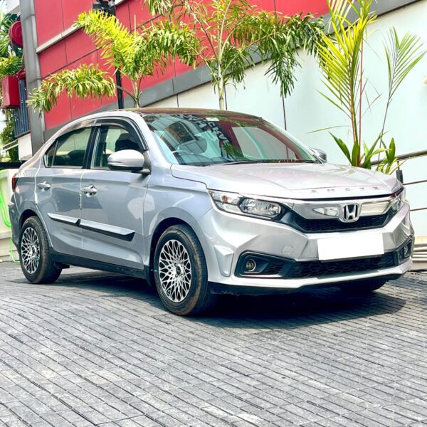 HONDA AMAZE 1.2 VX MT(I-VTEC)
