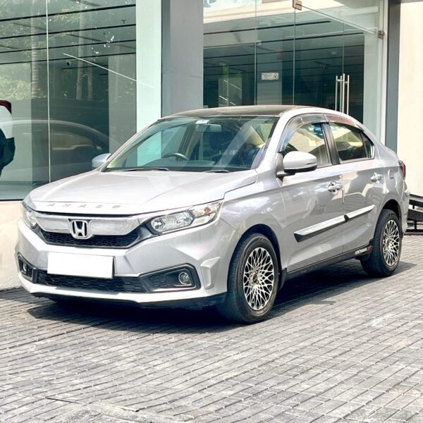 HONDA AMAZE 1.2 VX MT(I-VTEC) - Image 3