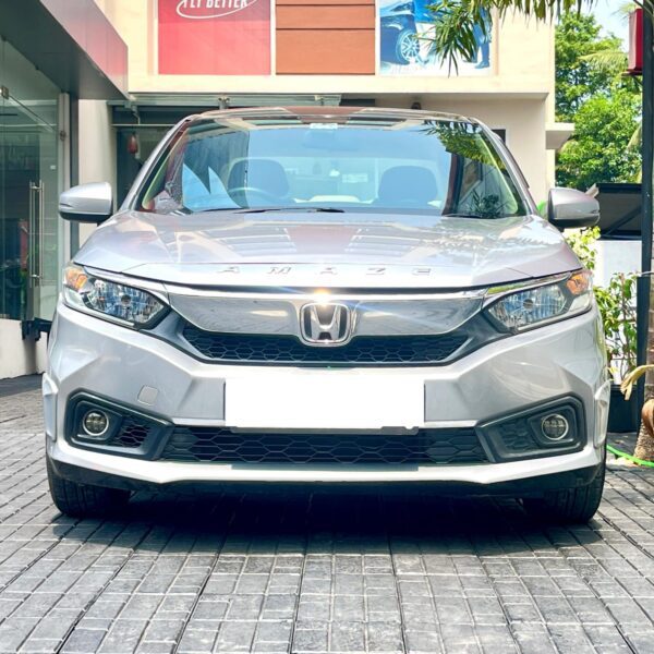HONDA AMAZE 1.2 VX MT(I-VTEC) - Image 2