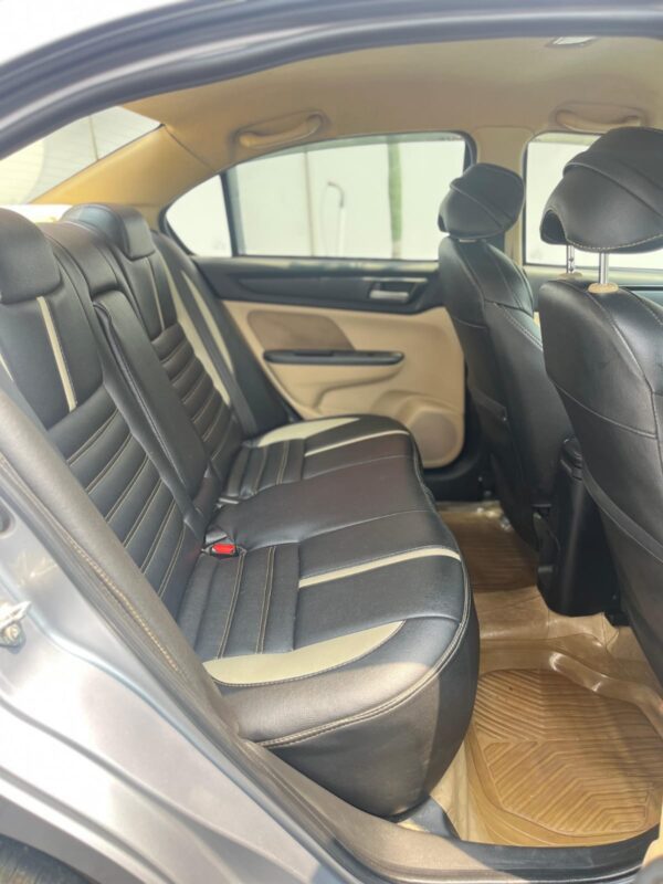 HONDA AMAZE 1.2 VX MT(I-VTEC) - Image 7