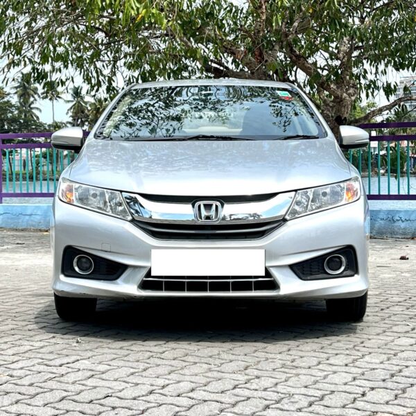 HONDA CITY SV - Image 2