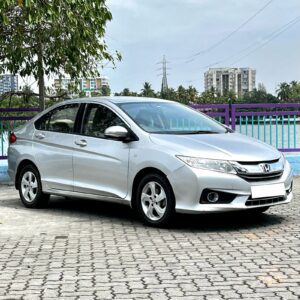 HONDA CITY SV