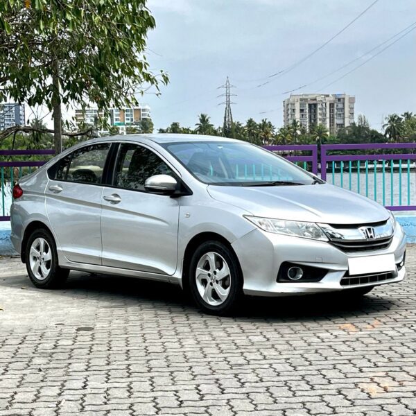 HONDA CITY SV