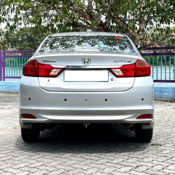 HONDA CITY SV - Image 5