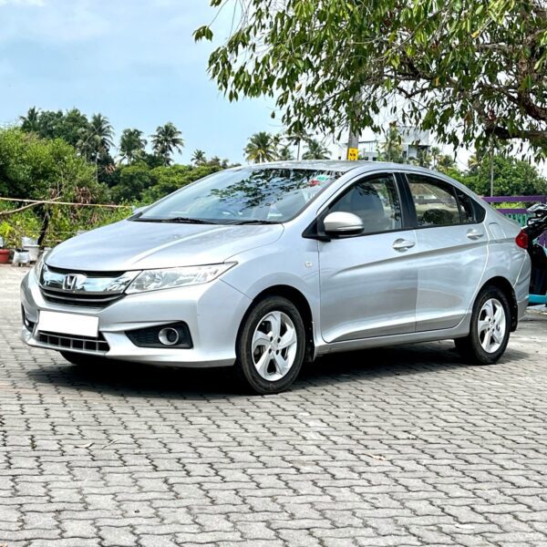HONDA CITY SV - Image 3