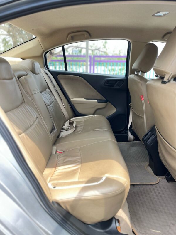 HONDA CITY SV - Image 7