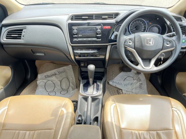 HONDA CITY SV - Image 8