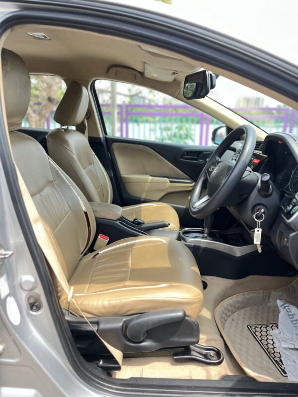 HONDA CITY SV - Image 6