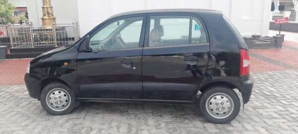 SANTRO XP - Image 3