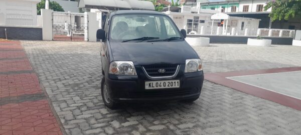 SANTRO XP