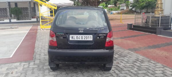 SANTRO XP - Image 7